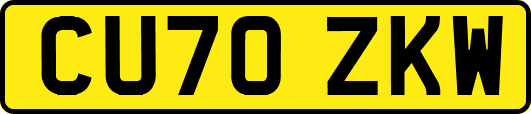 CU70ZKW