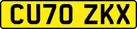CU70ZKX