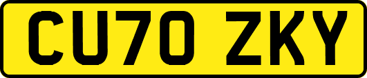 CU70ZKY