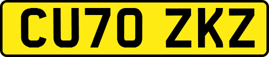 CU70ZKZ