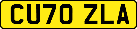 CU70ZLA
