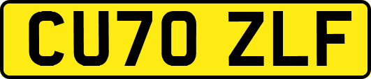 CU70ZLF