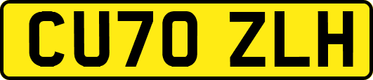 CU70ZLH