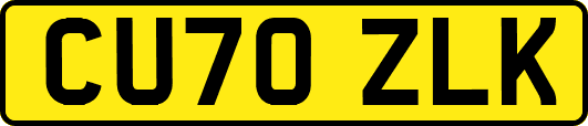 CU70ZLK