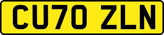 CU70ZLN