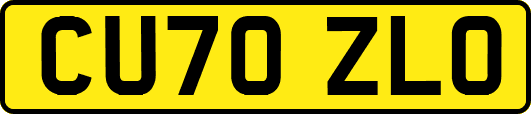 CU70ZLO