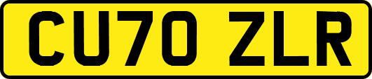 CU70ZLR