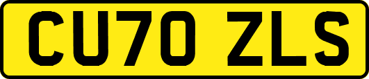 CU70ZLS