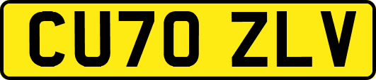 CU70ZLV