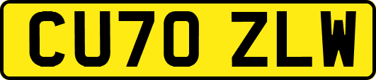 CU70ZLW