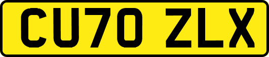 CU70ZLX