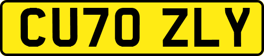 CU70ZLY