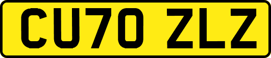 CU70ZLZ