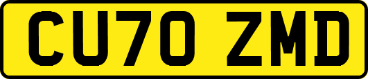 CU70ZMD