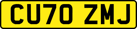 CU70ZMJ
