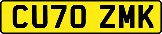 CU70ZMK