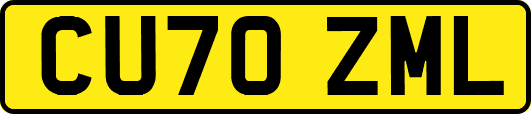 CU70ZML