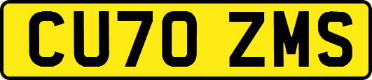 CU70ZMS