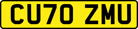 CU70ZMU