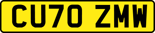 CU70ZMW