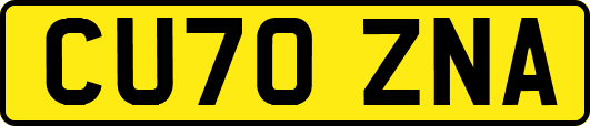 CU70ZNA
