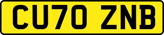 CU70ZNB