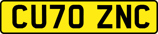 CU70ZNC
