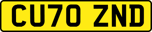 CU70ZND