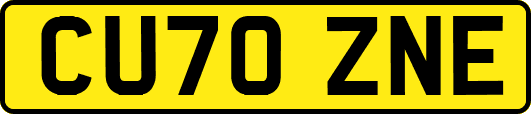 CU70ZNE