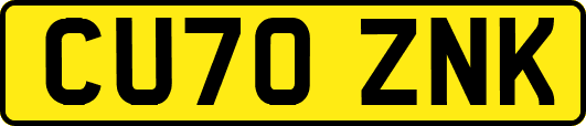 CU70ZNK