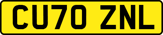 CU70ZNL