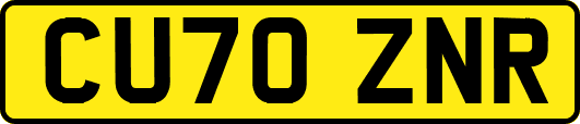 CU70ZNR