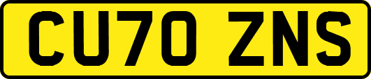 CU70ZNS