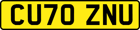 CU70ZNU