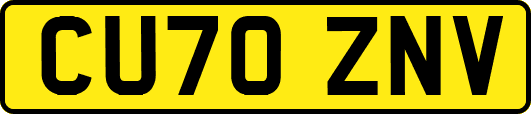 CU70ZNV