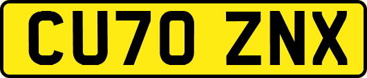 CU70ZNX