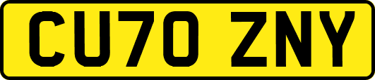 CU70ZNY