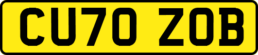 CU70ZOB