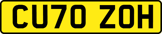 CU70ZOH