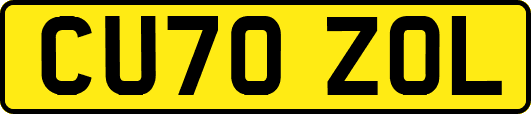 CU70ZOL