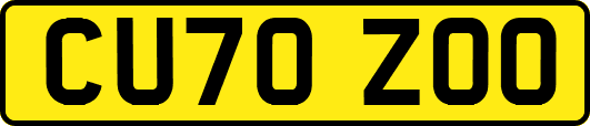 CU70ZOO