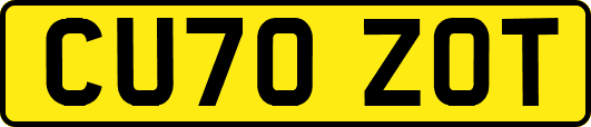 CU70ZOT