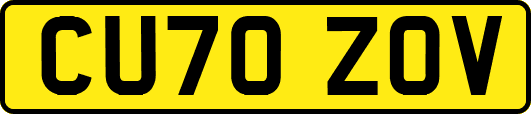 CU70ZOV
