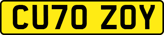 CU70ZOY