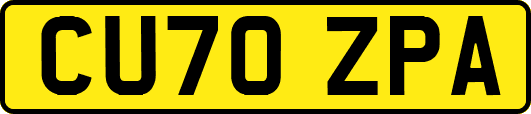 CU70ZPA