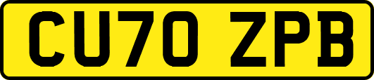 CU70ZPB