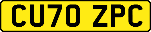 CU70ZPC