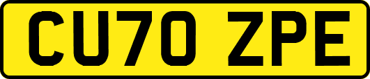 CU70ZPE