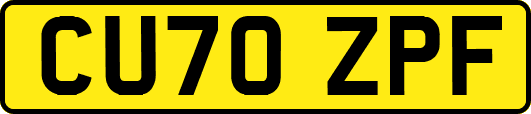 CU70ZPF