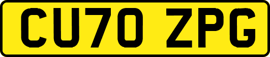 CU70ZPG